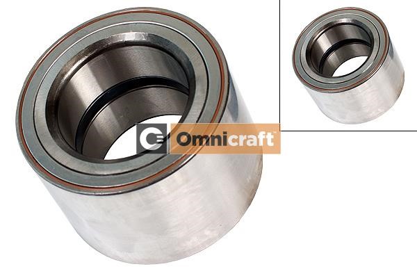 Omnicraft 2466567 Wheel bearing kit 2466567