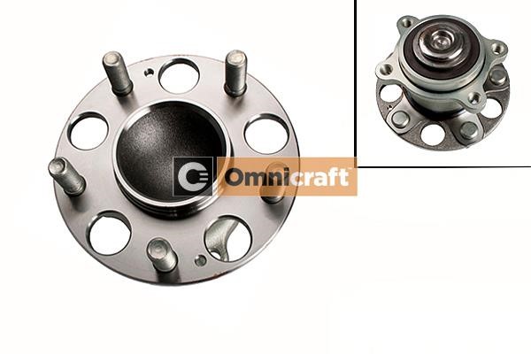 Omnicraft 2466476 Wheel bearing kit 2466476
