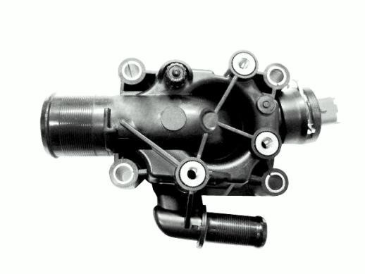 Omnicraft 2457994 Thermostat, coolant 2457994