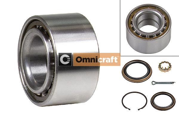 Omnicraft 2466794 Wheel bearing kit 2466794