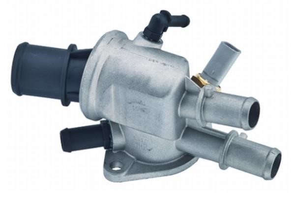 Omnicraft 2457755 Thermostat, coolant 2457755