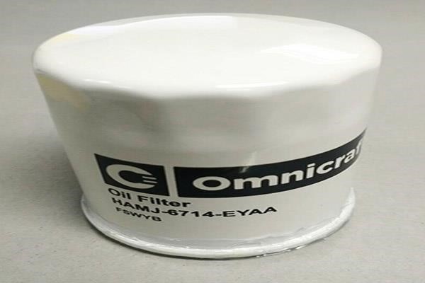 Omnicraft QFL219 Oil Filter QFL219