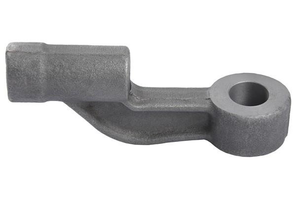 Outer tie rod Smart City-Coupe: 2395819 Omnicraft Tie rod end