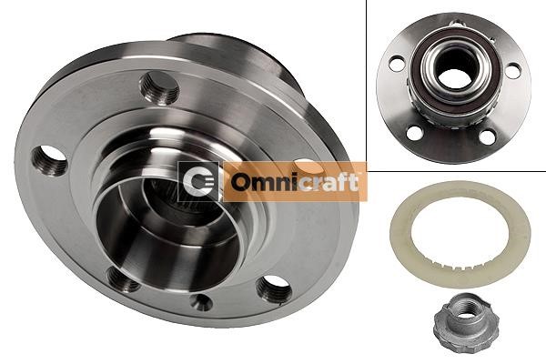 Omnicraft 2466583 Wheel bearing kit 2466583