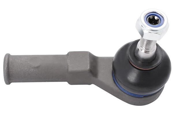 Outer tie rod end Smart Fortwo: 2395657 Omnicraft Tie rod end
