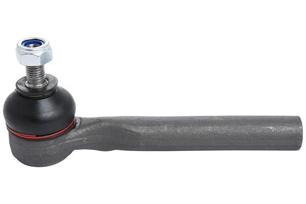Track rod end ball joint Fiat Barchetta: 2395665 Omnicraft Tie rod end