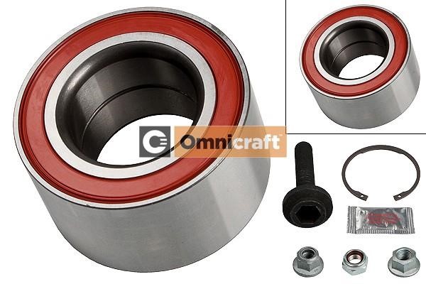 Omnicraft 2466790 Wheel bearing kit 2466790