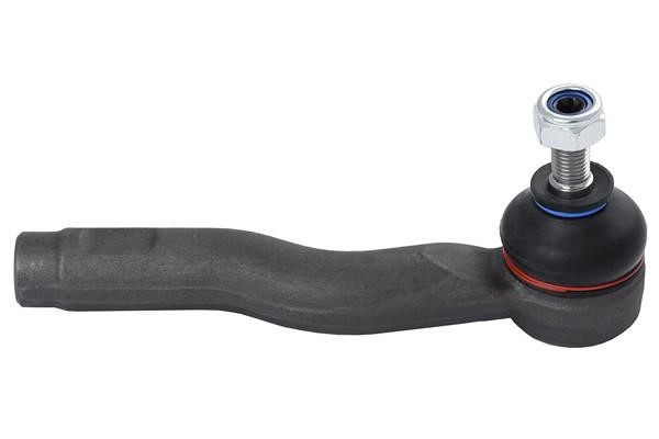 Outer tie rod Fiat Panda: 2395455 Omnicraft Tie rod end
