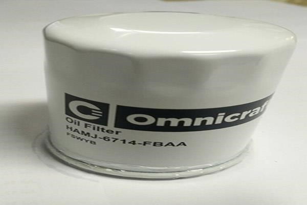Omnicraft QFL221 Oil Filter QFL221