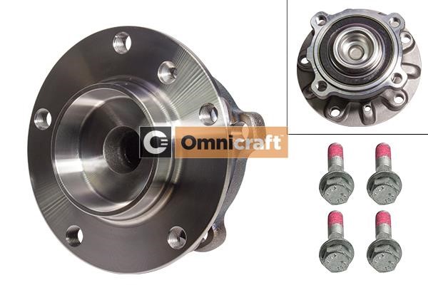 Omnicraft 2466738 Wheel bearing kit 2466738