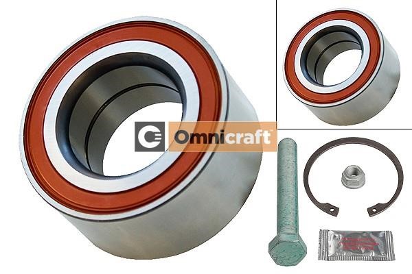 Omnicraft 2466386 Wheel bearing kit 2466386