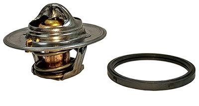 Omnicraft 2457641 Thermostat, coolant 2457641