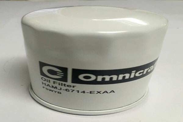 Omnicraft QFL218 Oil Filter QFL218