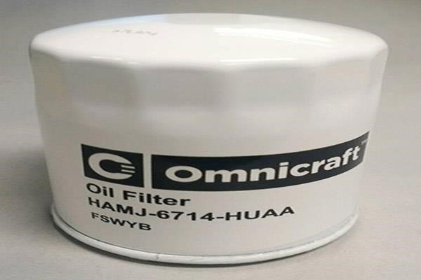 Omnicraft QFL282 Oil Filter QFL282