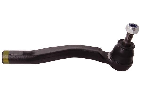 Outer tie rod Renault Captur: 2395513 Omnicraft Tie rod end