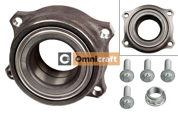 Omnicraft 2466545 Wheel bearing kit 2466545