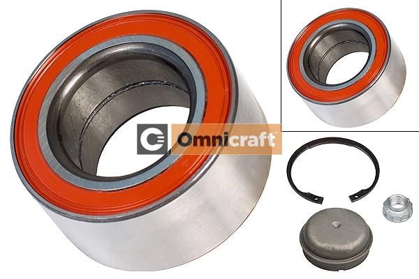 Omnicraft 2466740 Wheel bearing kit 2466740