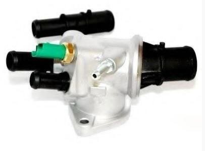 Omnicraft 2457853 Thermostat, coolant 2457853