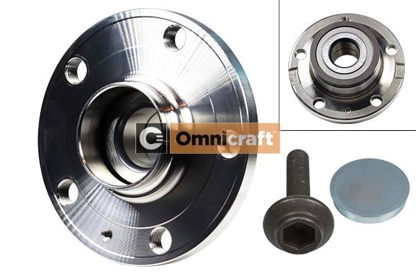 Omnicraft 2466390 Wheel bearing kit 2466390