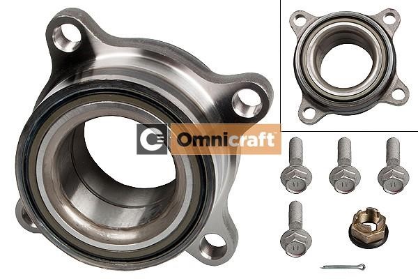 Omnicraft 2466826 Wheel bearing kit 2466826