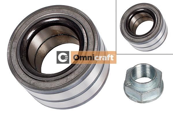 Omnicraft 2466464 Wheel bearing kit 2466464