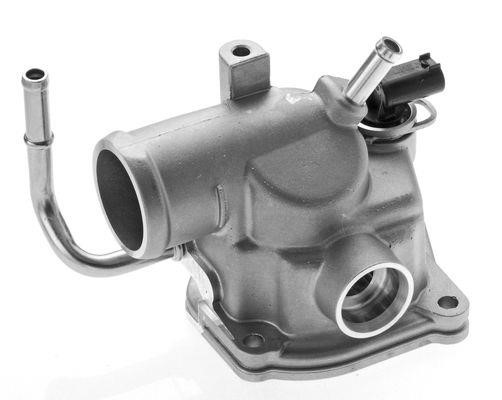 Omnicraft 2458020 Thermostat, coolant 2458020