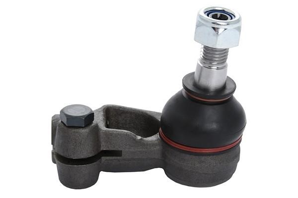 Track rod end ball joint Opel Kadett E: 2395591 Omnicraft Tie rod end