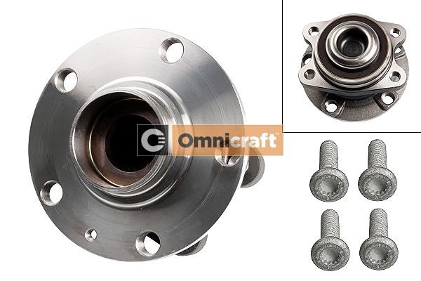 Omnicraft 2466448 Wheel bearing kit 2466448