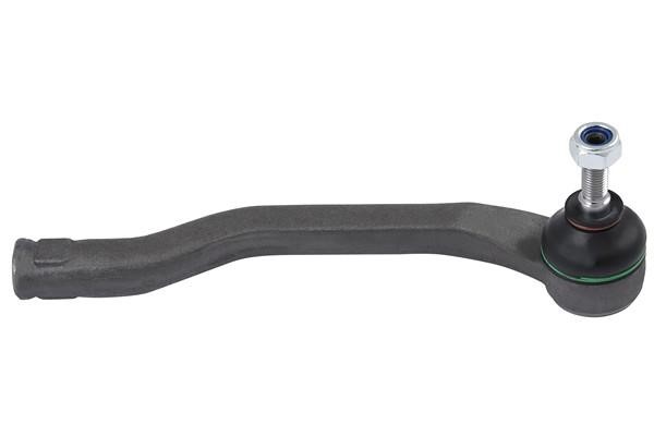 Outer tie rod end Renault Duster: 2395565 Omnicraft Tie rod end