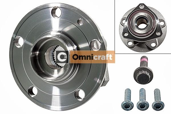Omnicraft 2466950 Wheel bearing kit 2466950
