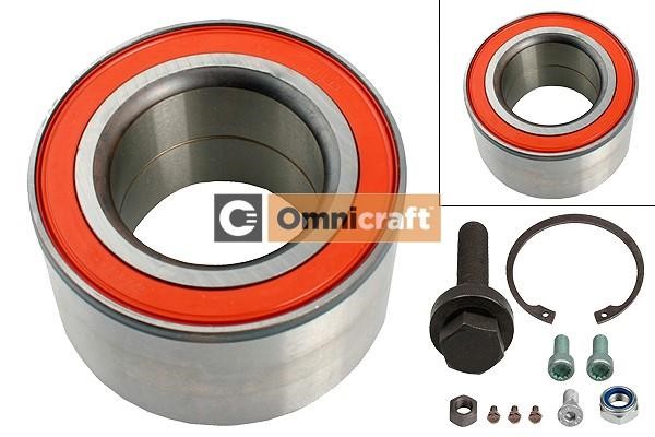 Omnicraft 2466780 Wheel bearing kit 2466780