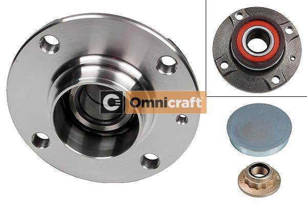 Omnicraft 2466452 Wheel bearing kit 2466452