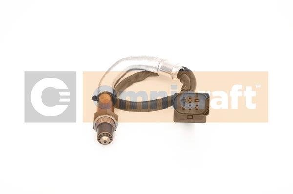 Omnicraft 2376584 Lambda sensor 2376584