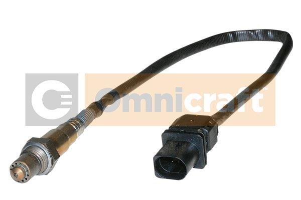 Omnicraft 2376407 Lambda sensor 2376407