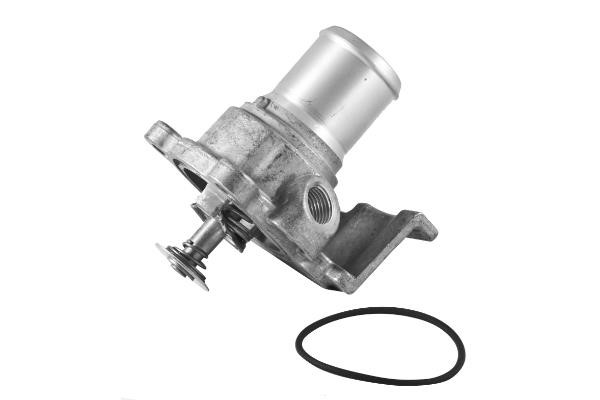Omnicraft 2458115 Thermostat, coolant 2458115