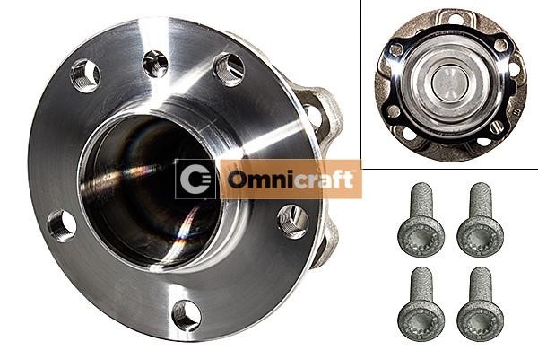 Omnicraft 2466632 Wheel bearing kit 2466632