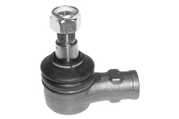 Track rod end ball joint Iveco: 2395945 Omnicraft Tie rod end