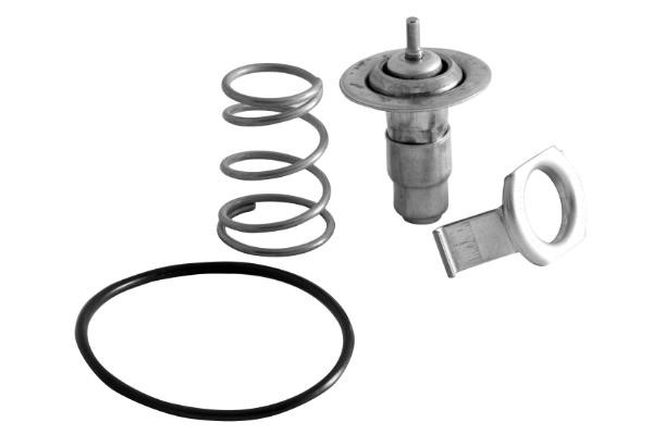 Omnicraft 2457721 Thermostat, coolant 2457721