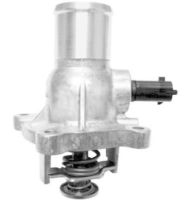 Omnicraft 2457651 Thermostat, coolant 2457651
