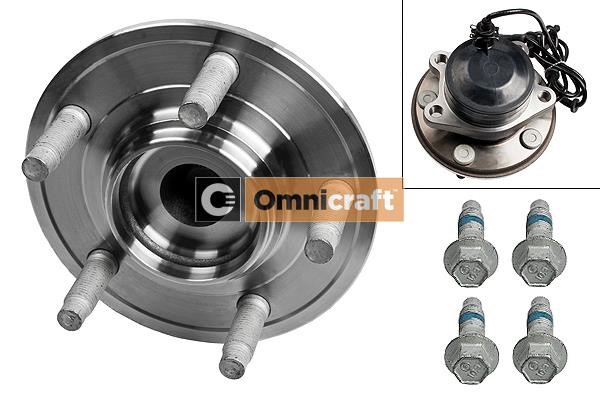 Omnicraft 2466930 Wheel bearing kit 2466930