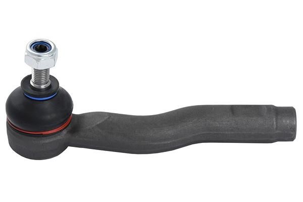 Outer tie rod end Fiat Panda: 2395681 Omnicraft Tie rod end