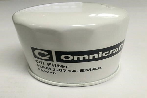 Omnicraft QFL212 Oil Filter QFL212