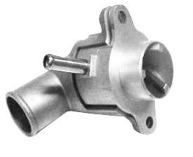 Omnicraft 2457815 Thermostat, coolant 2457815