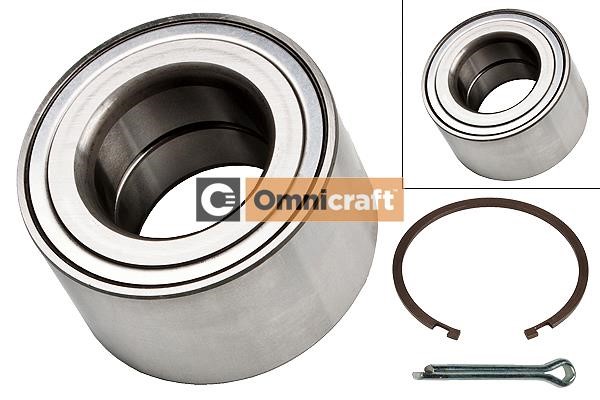 Omnicraft 2466454 Wheel bearing kit 2466454