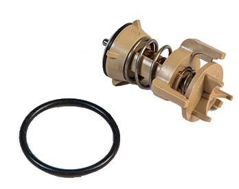 Omnicraft 2457709 Thermostat, coolant 2457709