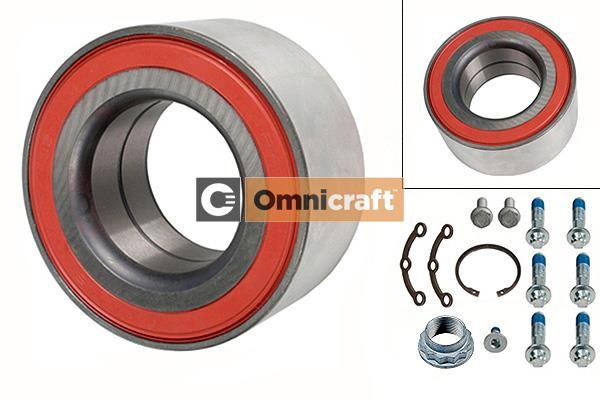 Omnicraft 2466549 Wheel bearing kit 2466549