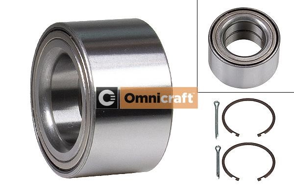 Omnicraft 2466587 Wheel bearing kit 2466587