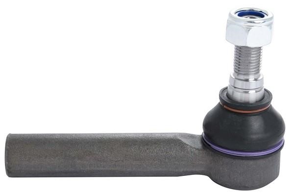 Track rod end ball joint Citroen Jumper: 2395831 Omnicraft Tie rod end