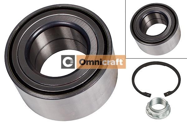 Omnicraft 2466976 Wheel bearing kit 2466976