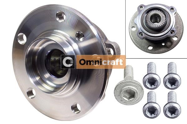 Omnicraft 2466877 Wheel bearing kit 2466877